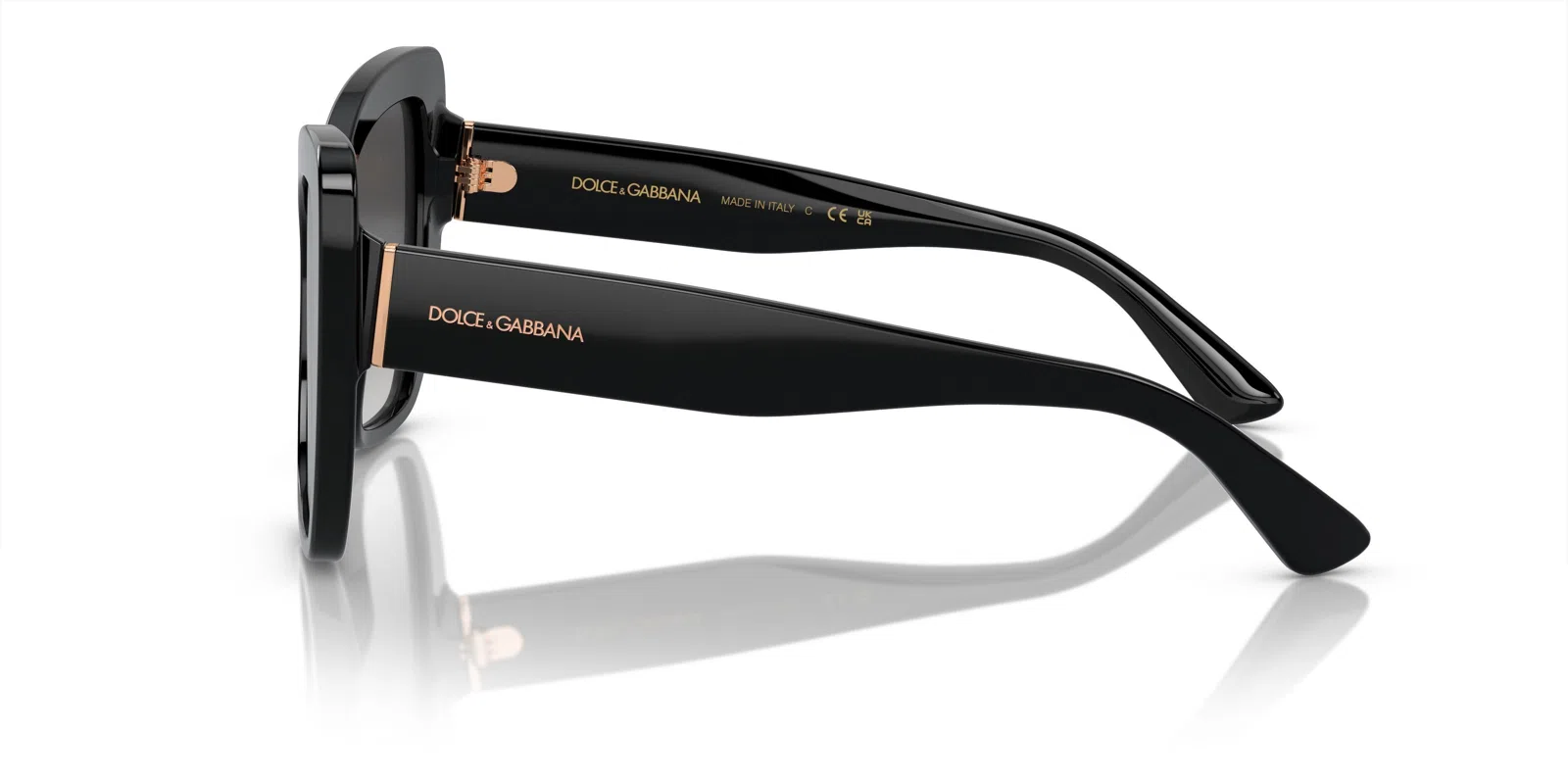 Dolce & Gabbana 4348 Sunglasses - view 132